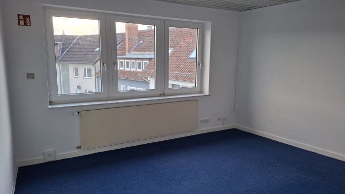 Immobilie: Bürofläche direkt in der Innenstadt