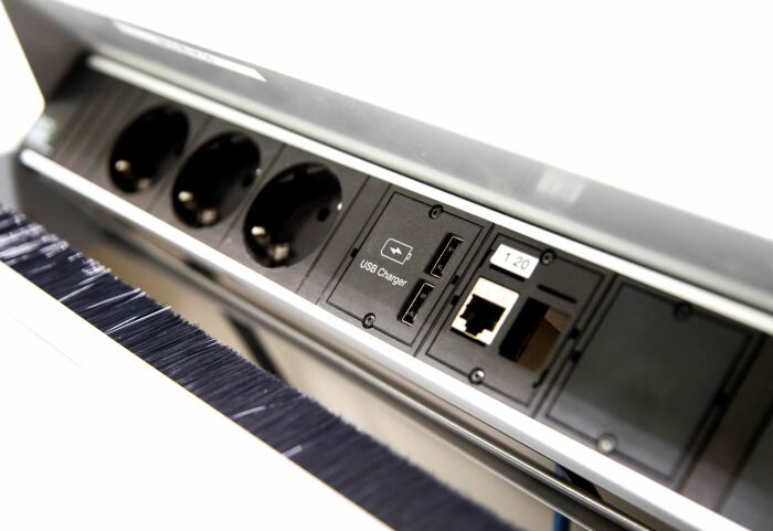 Immobilie: CoWorking im TZH Springboard