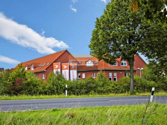 Immobilie: Bürogebäude in der Region Hannover - Hildesheim