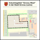 Attraktives Industriegebiet in Gronau (Leine) – Ihr Standort für die Zukunft