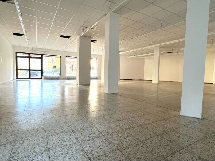 Objekt: Ihre Ideen sind gefragt!