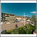 Four Parx Hildesheim - Neubau einer Industrie- und Logistikimmobilie