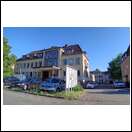 Flexible Gewerbefläche über zwei Ebenen in Hildesheim - auch einzeln mietbar