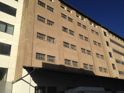 Immobilie: Lager Box Hildesheim