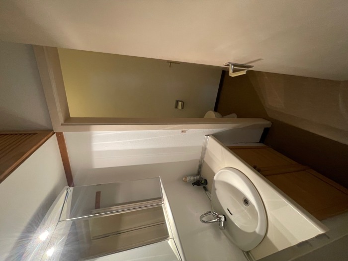 Objekt: Kleines, feines Büro mit Küche - zentral gelegen