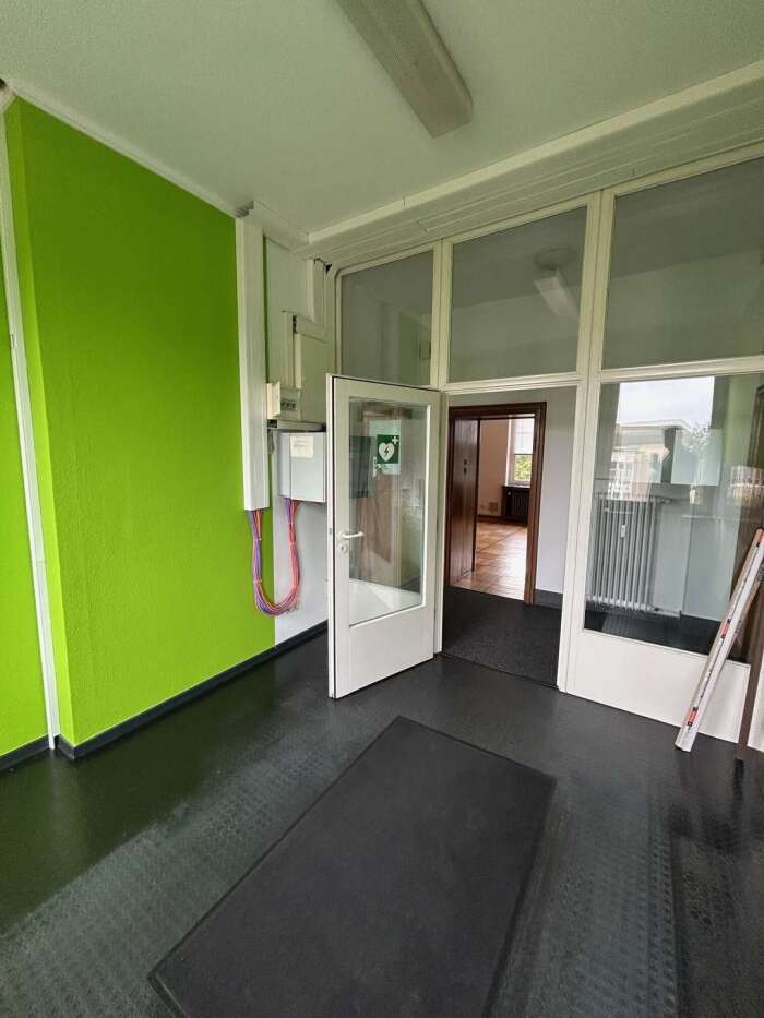 Objekt: Flexible Gewerbefläche über zwei Ebenen in Hildesheim - auch einzeln mietbar