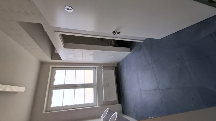 Objekt: Schulung - Praxis - Büro