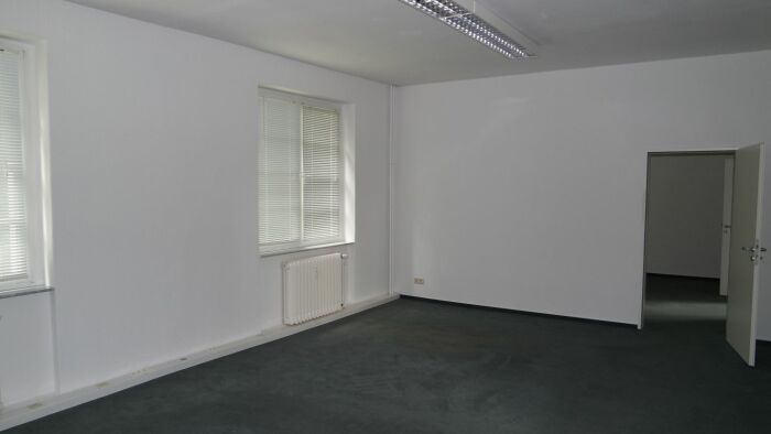 Immobilie: Moderne Bürofläche