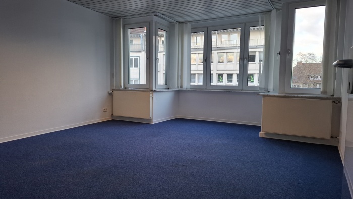 Immobilie: Bürofläche direkt in der Innenstadt