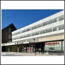 Gewerbeobjekt in zentraler Lage von Hildesheim!