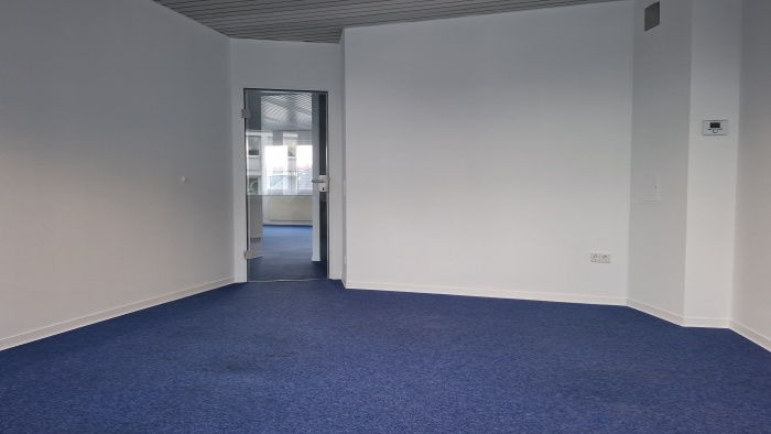 Immobilie: Bürofläche direkt in der Innenstadt