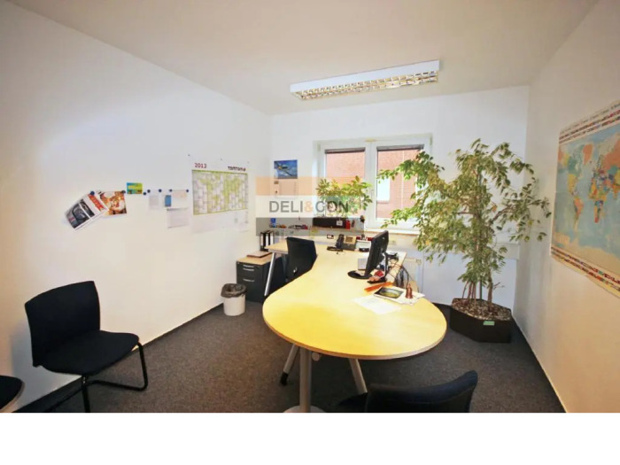 Immobilie: Bürogebäude in der Region Hannover - Hildesheim