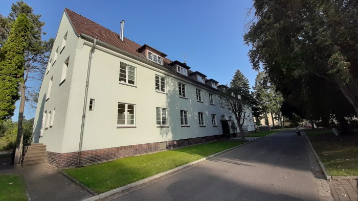 Immobilie: Bürofläche