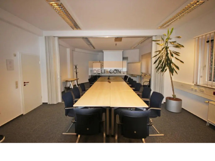 Immobilie: Bürogebäude in der Region Hannover - Hildesheim
