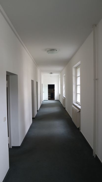 Immobilie: Moderne Bürofläche