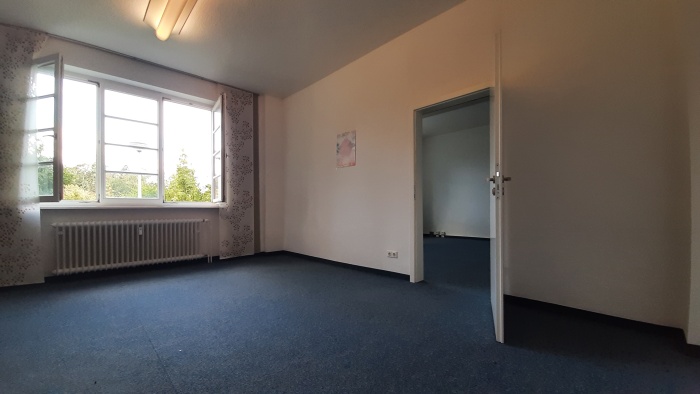 Immobilie: Bürofläche