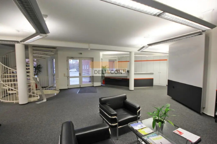 Immobilie: Bürogebäude in der Region Hannover - Hildesheim