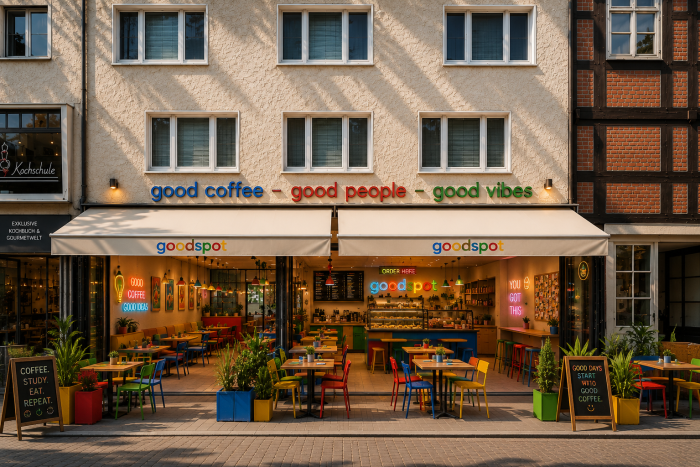 Objekt: Einzigartige Gastrofläche direkt am historischen Marktplatz Hildesheim
