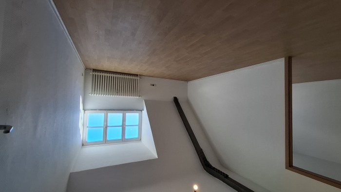 Objekt: Attraktive Bürofläche   -Loft Ambiente im Dachgeschoss-