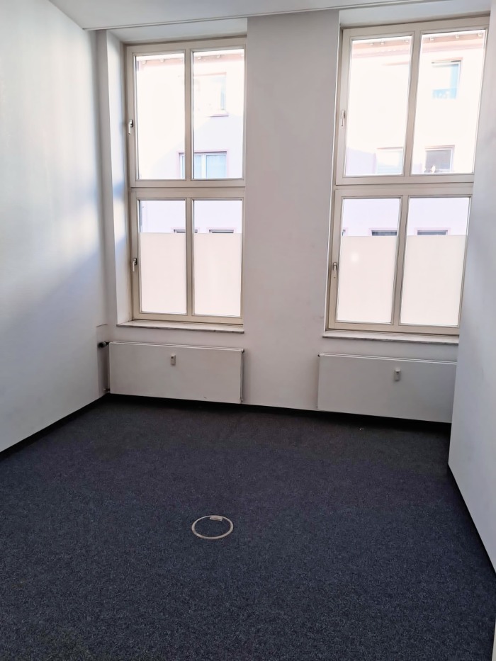Immobilie: Attraktive Bürofläche im Stadtzentrum von Hildesheim