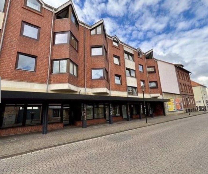 Objekt: Büro/Praxis/Einzelhandel/Dienstleistungen