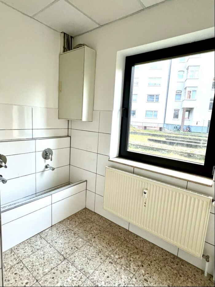 Objekt: Ihre Ideen sind gefragt!