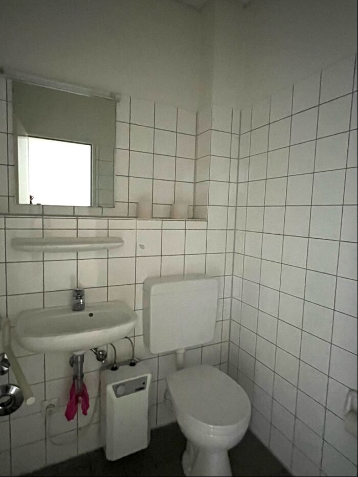 Objekt: Ihre Ideen sind gefragt!