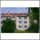 Gut gelegenes Mehrfamilienhaus