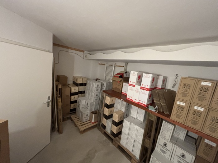 Objekt: Vielseitiges Ladenlokal in Top-Lage nahe Fußgängerzone