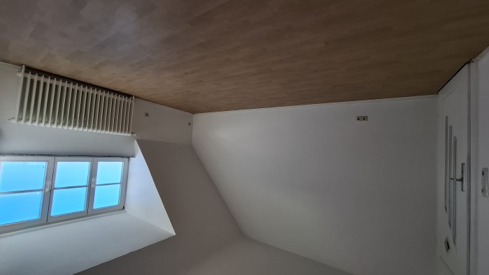 Objekt: Attraktive Bürofläche   -Loft Ambiente im Dachgeschoss-