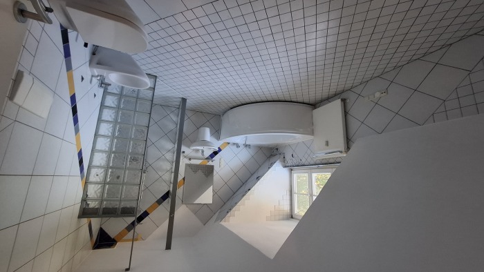 Objekt: Attraktive Bürofläche   -Loft Ambiente im Dachgeschoss-