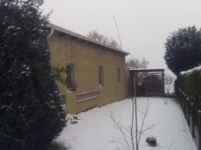 Immobilie: Lagerhalle