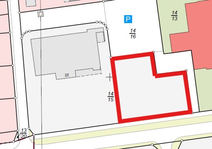 Objekt: Gewerbeimmobilie Elze