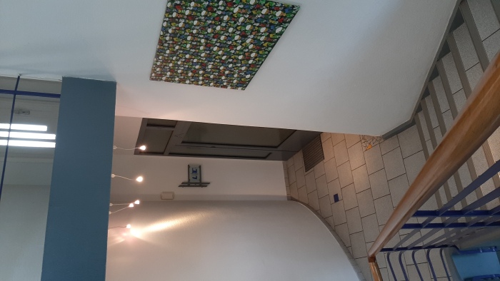 Objekt: Attraktive Bürofläche   -Loft Ambiente im Dachgeschoss-