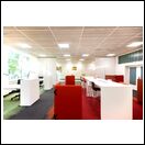 CoWorking im TZH Springboard