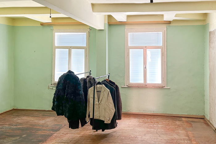 Immobilie: 4.792 m² Hofgrundstück