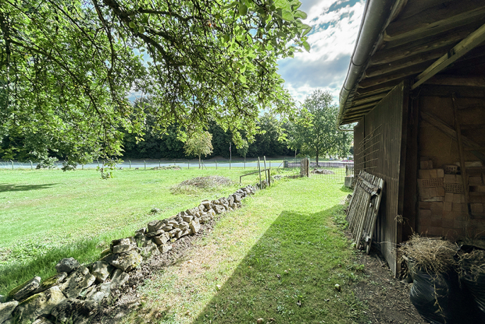 Immobilie: 4.792 m² Hofgrundstück