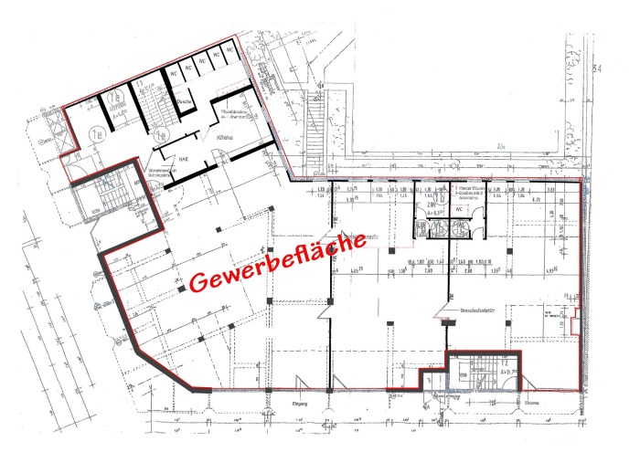 Objekt: Ihre Ideen sind gefragt!