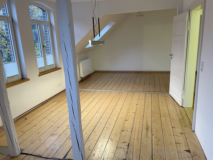 Immobilie: Haus Krehlastraße 38, Hi. zu vermieten oder zu verkaufen