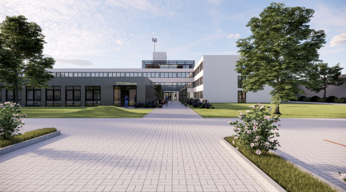Objekt: Light Industrial | Daimlerring 9, Hildesheim