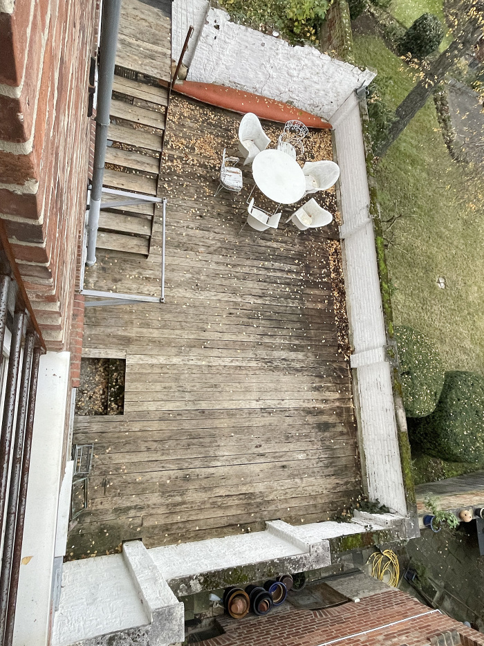Immobilie: Haus Krehlastraße 38, Hi. zu vermieten oder zu verkaufen