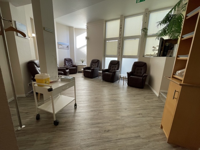 Immobilie: Büro- und Praxisflächen 