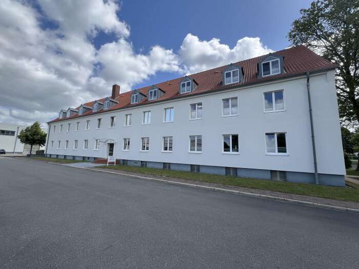 Objekt: Büros zur Miete: von 208 m² bis 1.011 m²