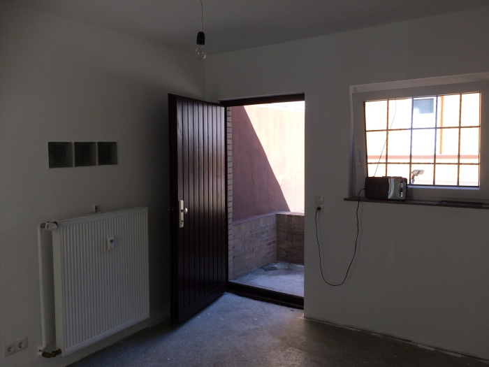 Objekt: Ladenräume / Büro