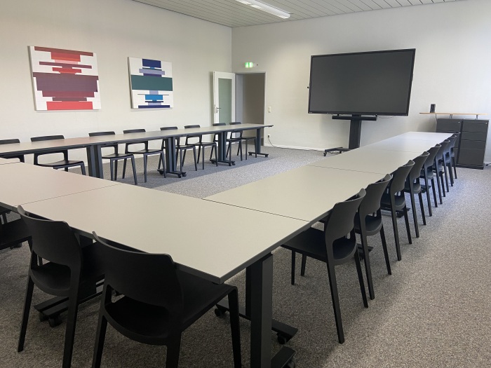 Objekt: Büroraum mit 87m²  zu vermieten
