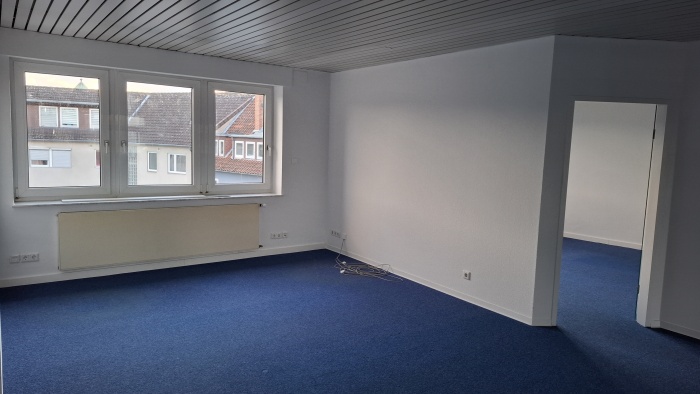 Immobilie: Bürofläche direkt in der Innenstadt