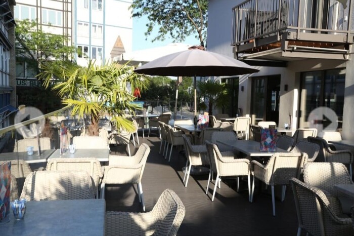 Objekt: Gastronomieimmobilie am Huckup