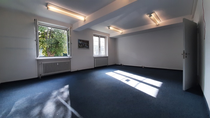 Immobilie: Bürofläche