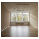 Büroraum, 49m² zu vermieten