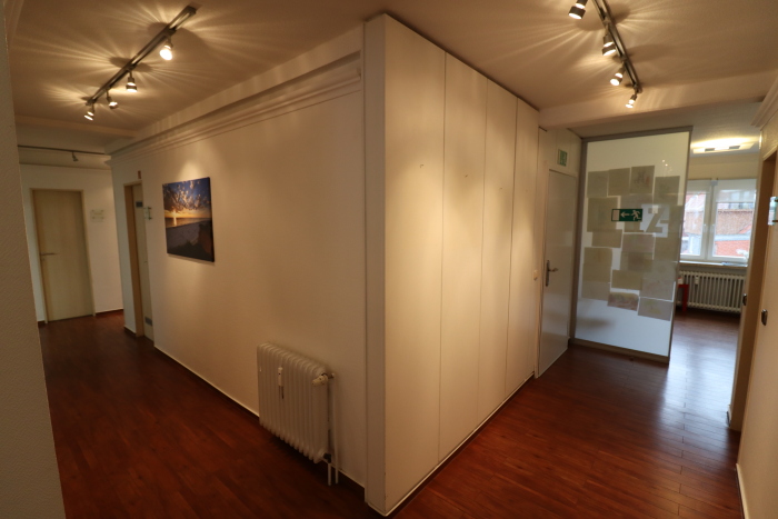 Immobilie: Büro Praxisfläche Stadtzentral